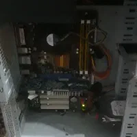 PC خانگی (ویندوز ۱۰)|رایانه رومیزی|تهران, شهرک شهید باقری|دیوار