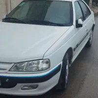 پارس سال ۴۰۱ متور قدیم