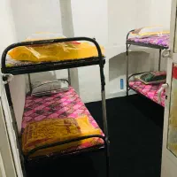 خوابگاه‌ و اقامتگاه و پانسیون ویژه آقایان|اجارهٔ کوتاه‌مدت آپارتمان و سوئیت|تهران, امام حسین|دیوار