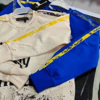 بلوز دورس کیت رئال مادرید گالری پوشاک مهراب|کفش و لباس بچه|کرمانشاه, |دیوار