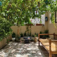 اجاره روزانه آپارتمان در شهریار با تراس زیبا|اجارهٔ کوتاه‌مدت آپارتمان و سوئیت|اصفهان, شهریار|دیوار