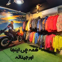 لباس استوک کاپشن کوهنوردی تاناکورا|لباس|اصفهان, نصرآباد|دیوار