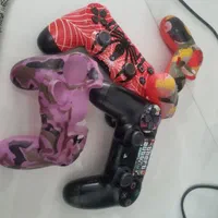 PS 4|کنسول، بازی ویدئویی و آنلاین|تهران, ارامنه|دیوار
