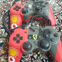 دسته سونی ۲