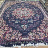 فرش ۱۲ متری دستباف گونه|فرش|برازجان, |دیوار