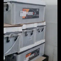 فروش و تعویض باتری خودرو رایگان در محل (کیخا)|قطعات یدکی و لوازم جانبی|زهک, |دیوار