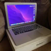 MacBook Air 2015