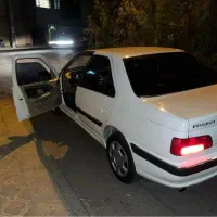 پژو پارس tu5