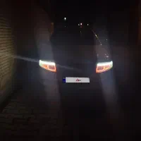 سمند سورن 88