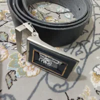 کمربند‌مردانه