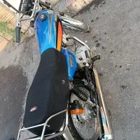 موتور برمودا 125|موتورسیکلت|شیراز, لشکری|دیوار