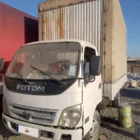 فوتون مدل88|خودرو سنگین|مشهد, نوده|دیوار