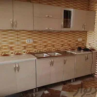 کابینت 6 تیکه سه تیکه دیواری سه تیکه زمینی|مصالح و تجهیزات ساختمان|شهرکرد, |دیوار