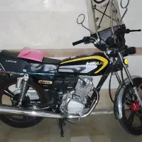 موتور هندا لیفان ۱۵۰