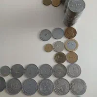 فروش سکه عتیقه|کلکسیون سکه، تمبر، اسکناس|بیرجند, |دیوار