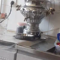 سماور ۱۰لیتری