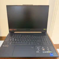 لپ تاپ tuf507zi