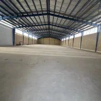 اجاره سوله ۱۱۰۰متری(یزد مهر )