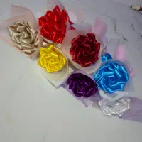 گل رز|گل مصنوعی|بومهن, |دیوار