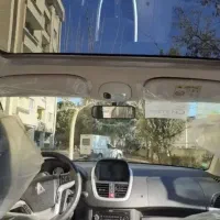 207 پانا سقف شیشه ای