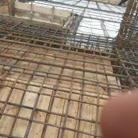 ارماتوربندی وقالب بندی|خدمات پیشه و مهارت|کوچصفهان, |دیوار