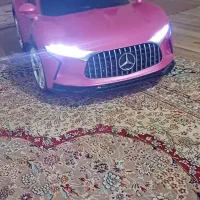 ماشین شارژی|اسباب‌‌بازی|اهواز, پردیس|دیوار