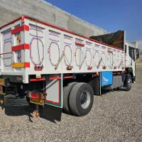 آمیکو تک باری ۴۰۲|خودرو سنگین|تبریز, |دیوار