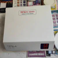 استابلایزر ۲۰ کاواتسلا|ماشینآلات صنعتی|هشتگرد, تهران دشت|دیوار