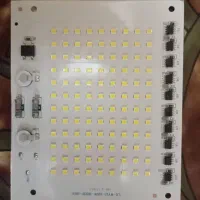 چیپ لامپ ال ای دی