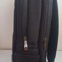 کوله پشتی در حد نو|کیف، کفش، کمربند|زنجان, |دیوار