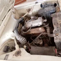 پیکان مدل 83 یک برگ سند