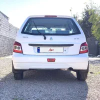 ۱۱۱ مدل ۹۸ بی رنگ|خودرو سواری و وانت|قائم‌شهر, |دیوار