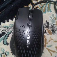ماوس لبتاپ