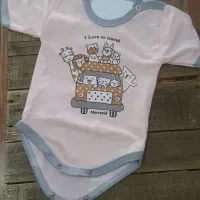 لباس نوزادی به قیمت تولیدی بخریدبیمارستان زیردکمه|کفش و لباس بچه|قوچان, |دیوار