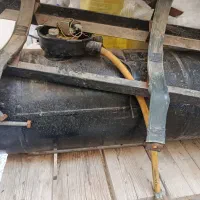 کپسول گاز LPG|قطعات یدکی و لوازم جانبی|کاشان, فاز ۲ ناجی آباد|دیوار