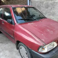 فروش یک دستگاه پراید مدل88