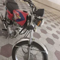 کبیر۱۵۰استارتی