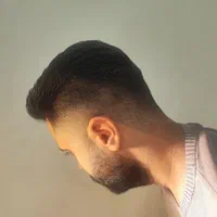 مدل تتو ومدل اصلاح مو|خدمات آرایشگری و زیبایی|تهران, جنت‌آباد شمالی|دیوار