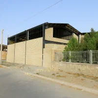 سوله شهرک صنعتی چناران