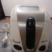 فروش سرخ کن
