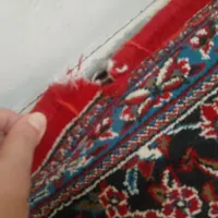 فرش 9 متری لاکی، 12 متری کرم|فرش|کرمانشاه, |دیوار