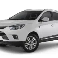 جک اس ۵ اتوماتیک مدل ۹۵ موتور ۲۰۰۰ توربو jac s5