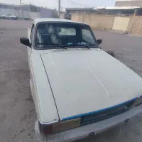 پیکان وانت 92|خودرو سواری و وانت|اندیمشک, |دیوار