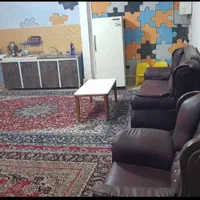 سوئیت پارکینگ دار مسافر خانه منزل اقامتگاه