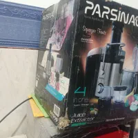 فروشی|اجاق گاز و لوازم برقی پخت‌وپز|بهرمان, |دیوار