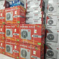 کولر گازی/جنرال گلد/یونیوا
