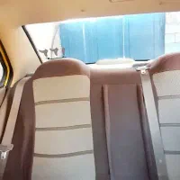 سمند تاکسی مدل 96|خودرو سواری و وانت|شهر بابک, |دیوار