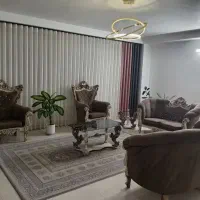 مبل هفت نفره استیل|مبلمان خانگی و میز عسلی|مشکیندشت, |دیوار