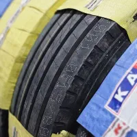 انواع لاستیک‌های‌ سبک‌وسنگین‌ باضمانت نامه|قطعات یدکی و لوازم جانبی|بجنورد, |دیوار