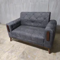 مبل راحتی هفت نفره آیدا + یک عدد میز جلو مبلی هدیه|مبلمان خانگی و میز عسلی|چابهار, |دیوار